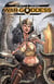 War Goddess - Tome 1