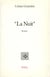 «La Nuit»