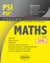 Mathématiques PSI/PSI* - Programme 2022