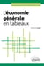 L'économie générale en tableaux
