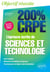 L'épreuve écrite de sciences et technologie - CRPE Nouveau concours 2022