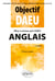 Mise à niveau Pré-DAEU Anglais (DAEU A et B)