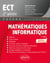 Mathématiques - Informatique - ECT 2e année - Programme 2022
