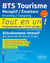 BTS Tourisme. Réceptif/Émetteur. Incoming/Outgoing