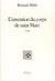 L'Invention du corps de saint Marc