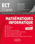 Mathématiques - Informatique - ECT 1re année - Nouveaux programmes