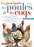 Le grand guide des poules et des coqs - 2e édition - Équilibres écologiques et sevices écosystémiques
