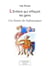 L’Enfant qui effaçait les gens
