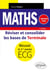 Maths - Réviser et consolider les bases de Tle pour réussir la 1re année d'ECG - Complément Python