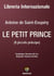 LE PETIT PRINCE