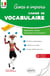 Gioca e impara. Cahier de vocabulaire italien. A1-A2