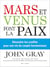 Mars et Venus font la paix