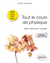 Tout le cours de physique - MPSI-PCSI-PTSI-MP2I – Avec exercices corrigés