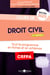 Cours de droit civil 2023 - Tout le programme en fiches et schémas
