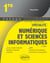 Spécialité Numérique et sciences informatiques - 1re