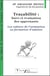 Traçabilité : Suivi et évaluation des apprenants - Les cahiers de l'animation en formation d'adultes