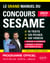 Le Grand Manuel du concours SESAME (écrits + oraux)