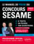 Le Manuel de POCHE du concours SESAME