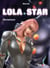 Lola Star : Mutations - Volume 2