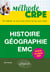 Histoire, Géographie et EMC - CRPE