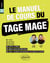 Le Manuel de Cours du TAGE MAGE - 3 tests blancs + 200 fiches de cours + 700 questions + 700 vidéos