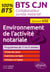 BTS CJN - Environnement de l'activité notariale (U32) - BTS collaborateur juriste notarial