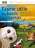 Faune utile des bords de champs - Agroeconomicus