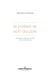 La poésie et son double - Apollinaire, Desnos, Ponge, Char et Bonnefoy