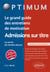 Le grand guide des entretiens de motivation admissions sur titre - Les secrets des membres de jurys
