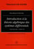 Introduction à la théorie algébrique des systèmes différentiels - Colloque Plans-sur-Bex I, printemps 1984