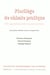 Florilège de chimie pratique