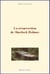 La résurrection de Sherlock Holmes