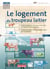 Le logement du troupeau laitier - L'élevage biologique des bovins