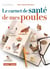 Le carnet de santé de mes poules
