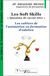 Les soft skills - "Question de savoir-être !" - Les cahiers de l'animation en formation d'adultes