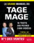 Le Grand Manuel du TAGE MAGE – N°1 DES VENTES – 16 tests blancs + 200 fiches de cours + 2000 vidéos – Édition 2021