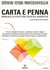 CARTA E PENNA MANUALE DI SCRITTURA CREATIVA-NARRATIVA