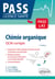 Chimie organique - QCM corrigés