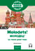 Molodets ! Le russe pour tous - A1/A2