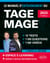 Le Manuel d’Entraînement du TAGE MAGE – 12 tests blancs + 1100 questions + 1100 vidéos – édition 2023