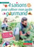 4 saisons pour cultiver mon jardin gourmand