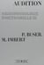 Neurophysiologie fonctionnelle, vol. 3 - Audition