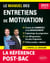 Le Manuel des entretiens de motivation « POST-BAC » - Concours aux écoles de commerce - Édition 2023