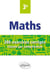 Maths 3e - 280 exercices corrigés classés par compétences - Avec sujets de Brevet
