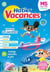 Cahier de vacances 2026 - Hatier vacances - De la MS vers la GS 4/5 ans - pour réviser son année dans toutes les matières