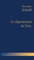Le clignotement de l'être