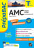 Prépabac - AMC (Anglais monde contemporain) Tle générale (spécialité) - Bac 2027 - cours, méthodes & sujets corrigés (programme de Terminale)