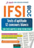 IFSI 2018 Tests d'aptitude - 12 concours blancs - 1300 tests adaptés à votre future école