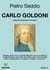 CARLO GOLDONI