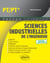 Sciences industrielles de l'ingénieur PT/PT* - Programme 2022